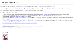 Desktop Screenshot of buttersideup.com